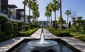 Villa Diyafa Boutique H\u00F4tel et Spa